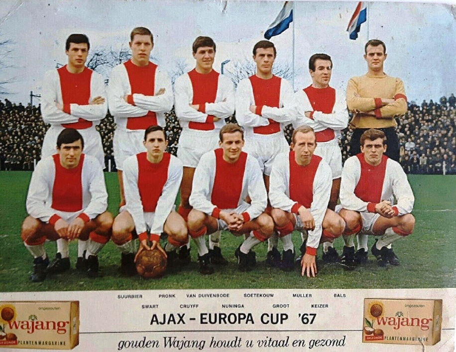 Liverpool In Europe 1966 67 European Cup