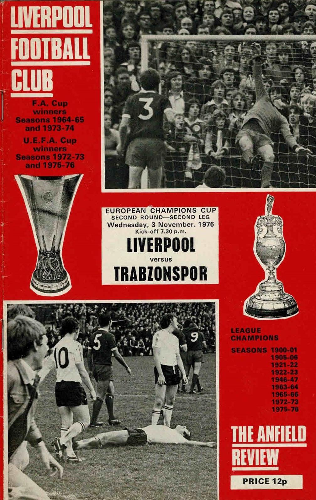 Statistiques Liverpool vs PSG - Coupe des coupes 1996/97