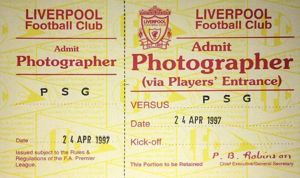 PSG-Liverpool - Benoît Cauet revisite le match de 1997 en C2